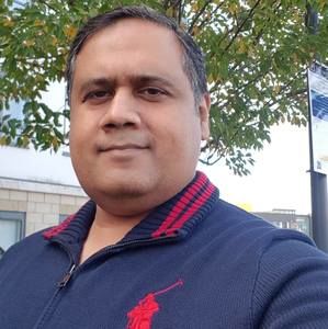 Meet your Posher, Majid